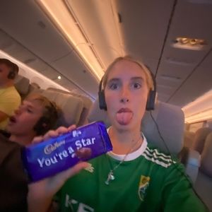 Meet your Posher, Isabella